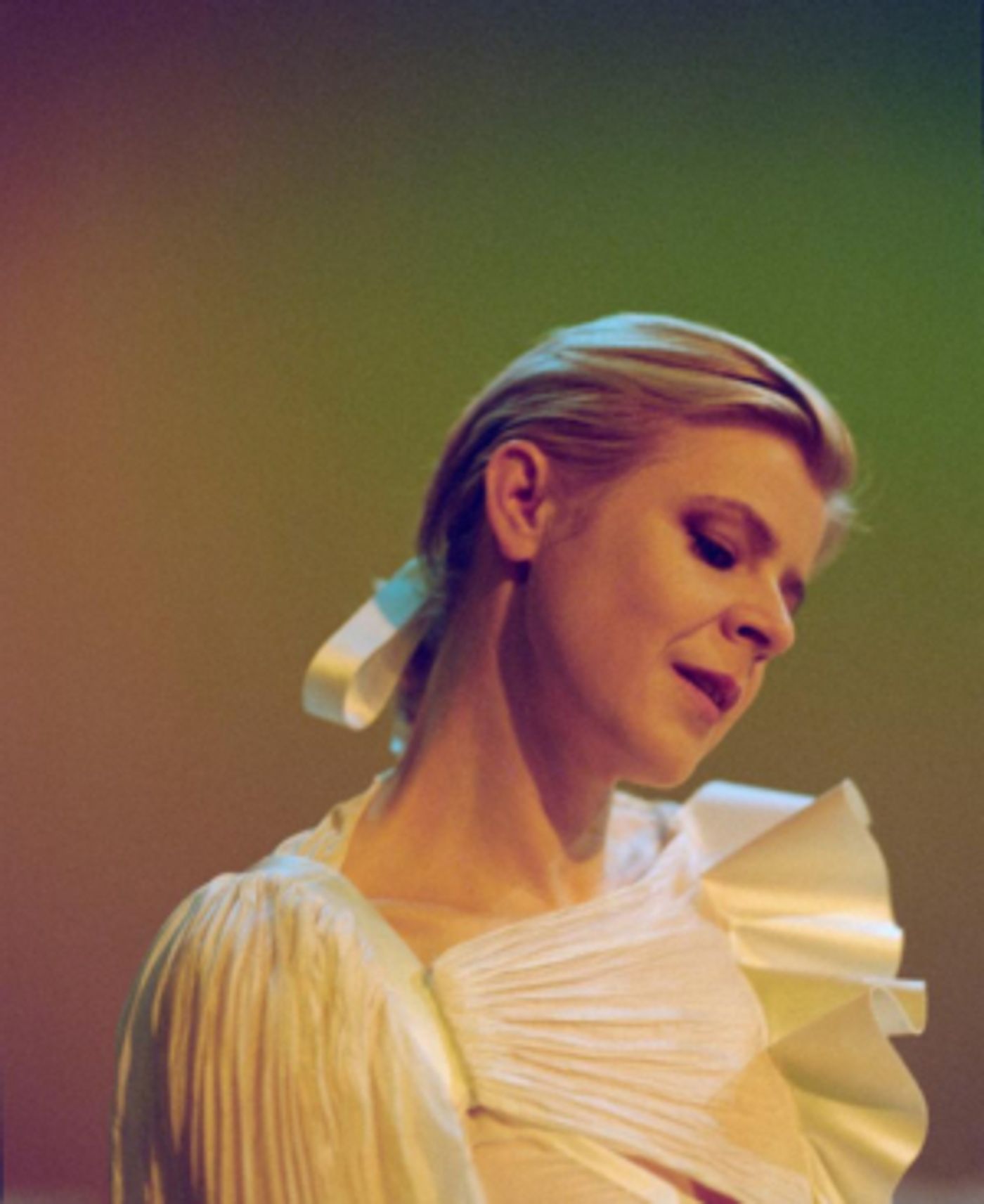 Robyn to Return to U.S. for Four Shows This Fall Robyn to Return to U.S. for Four Shows This Fall Image
