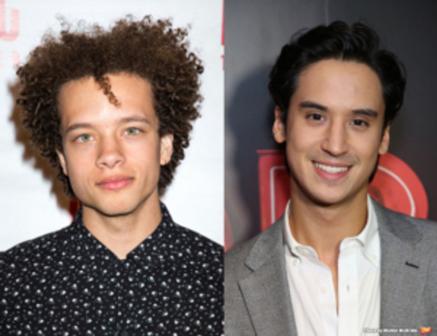 Netflix Orders Ballet Drama Series Starring Broadway's Damon J. Gillespie, Michael Hsu Rosen, and More Netflix Orders Ballet Drama Series Starring Broadway's Damon J. Gillespie, Michael Hsu Rosen, and More Image