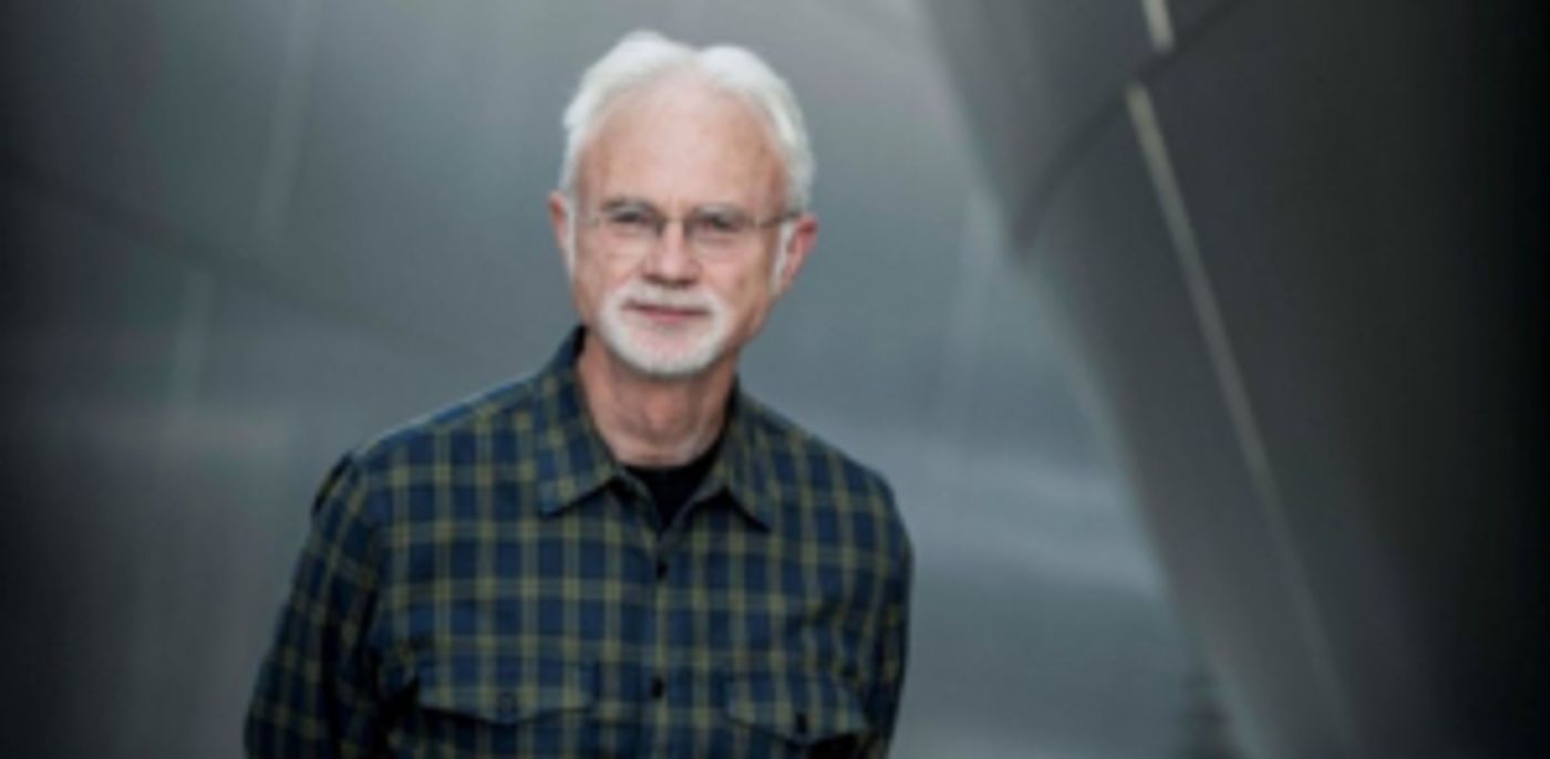 John Adams Writes New Orchestral Work For MTT John Adams Writes New Orchestral Work For MTT Image