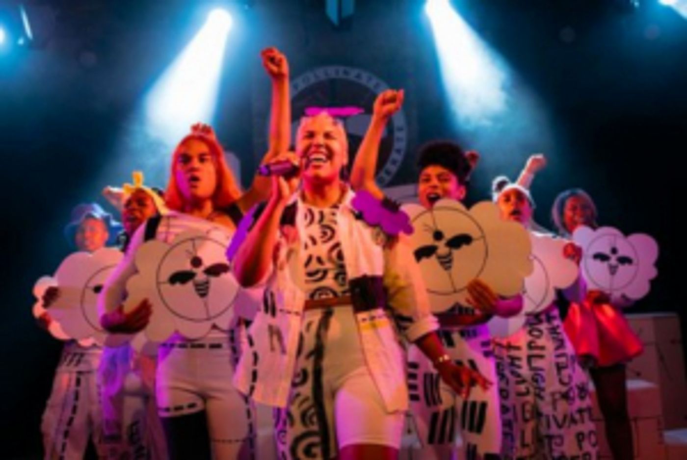 HIVE CITY LEGACY Comes To HOME Manchester HIVE CITY LEGACY Comes To HOME Manchester Image