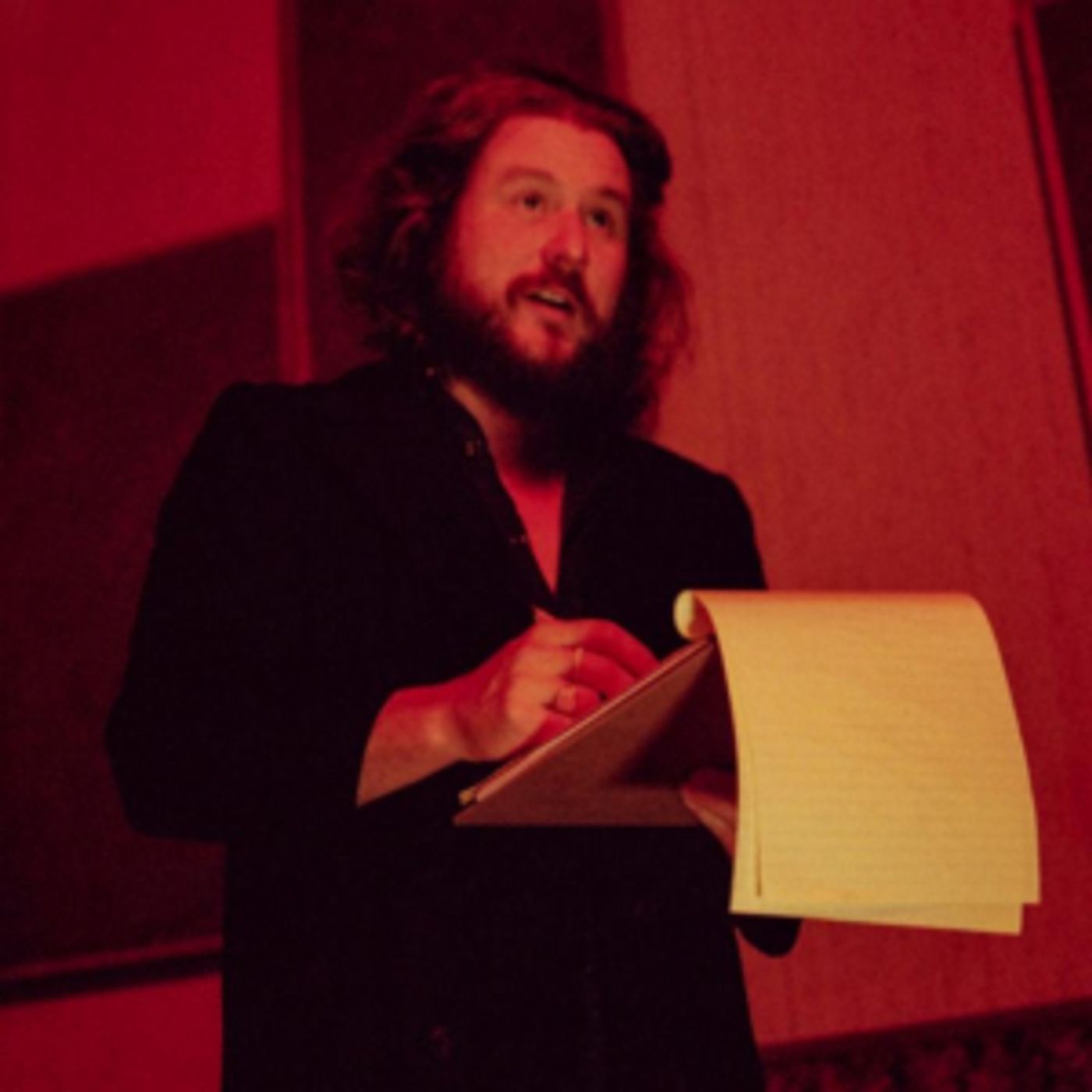 Jim James and NSO Pops Set Live Performance Of Upcoming Album Jim James and NSO Pops Set Live Performance Of Upcoming Album Image