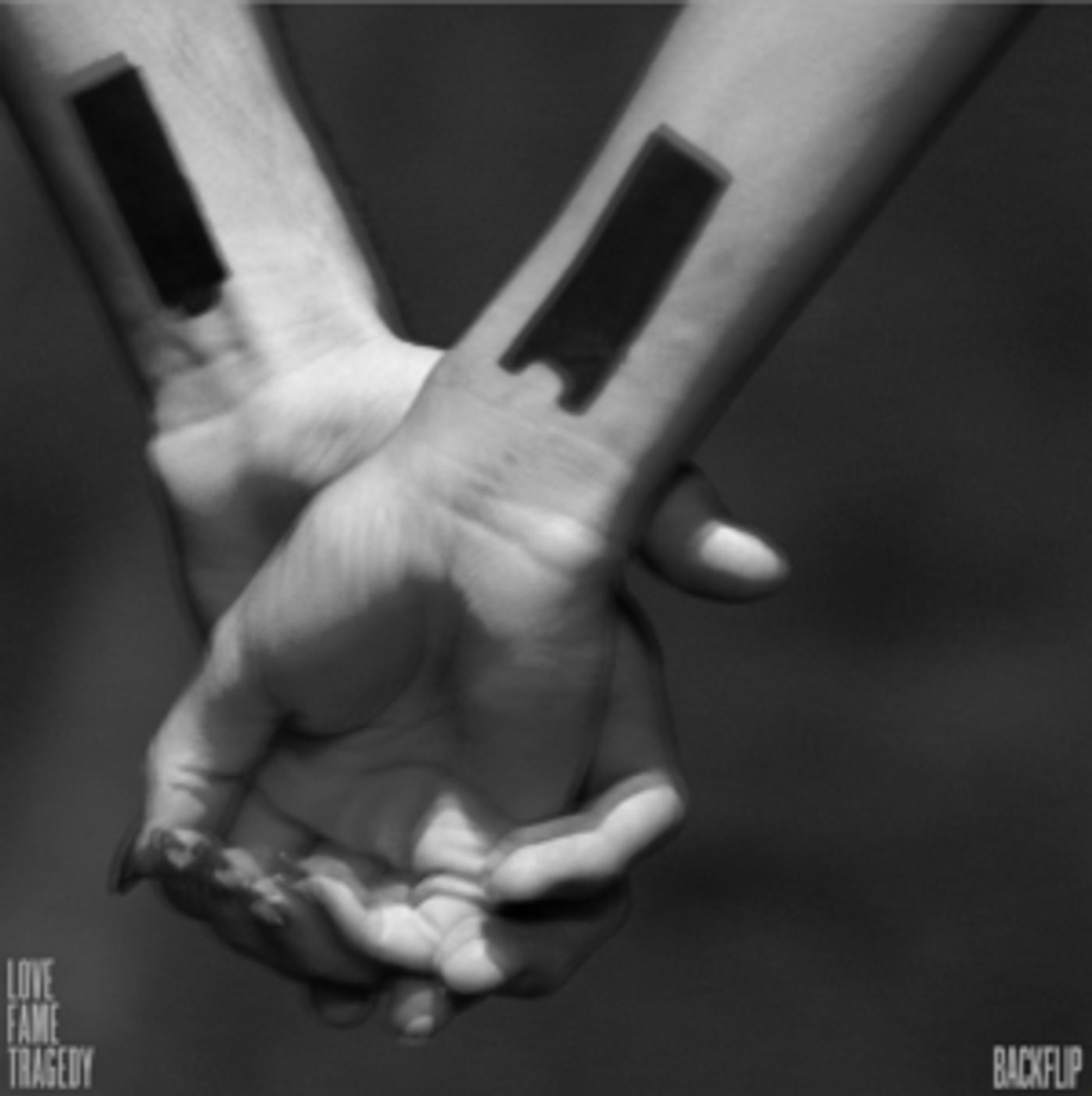 Love Fame Tragedy Unveil 2 New Tracks From Debut EP Love Fame Tragedy Unveil 2 New Tracks From Debut EP Image