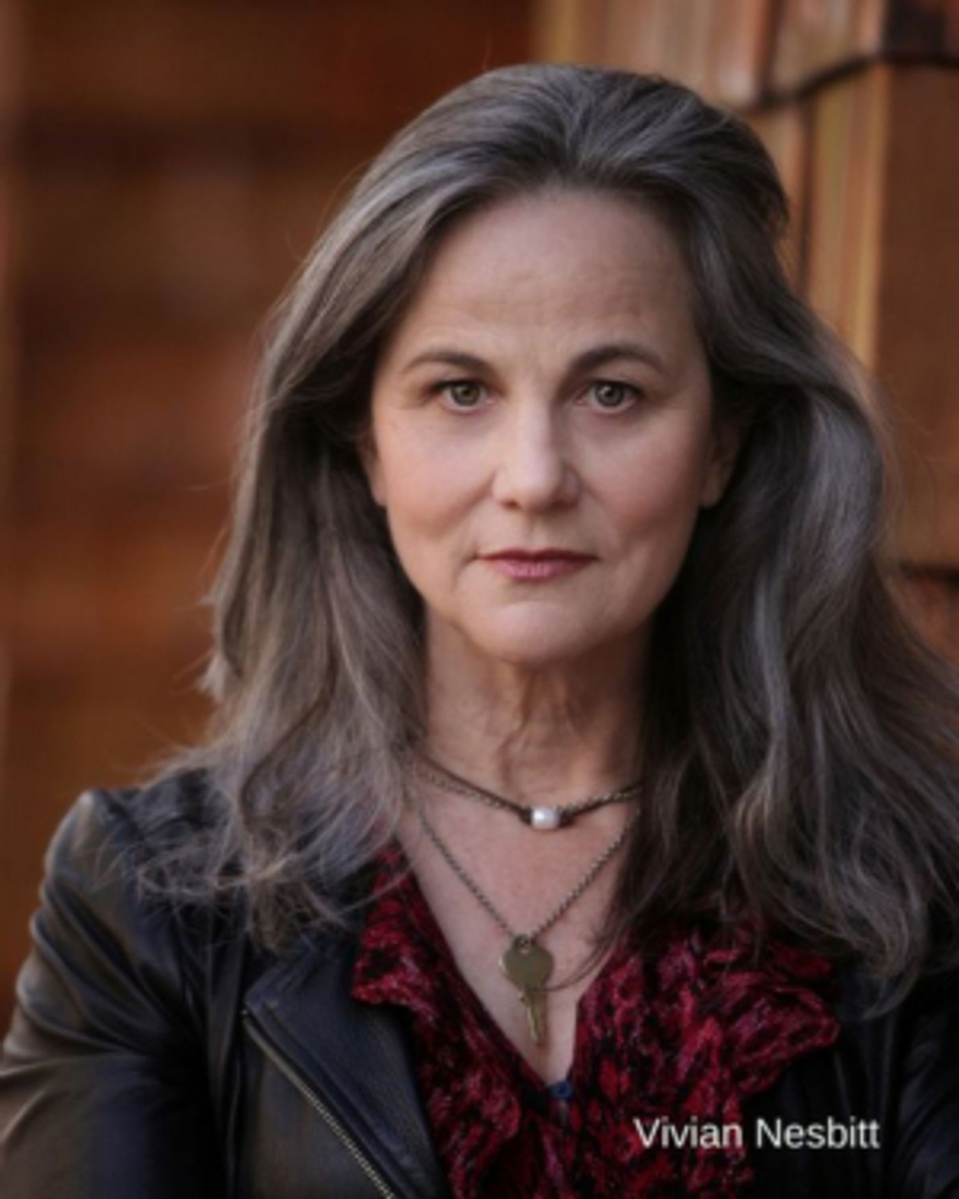 Actress Vivian Nesbitt Returns to United Solo Theatre Festival Actress Vivian Nesbitt Returns to United Solo Theatre Festival Image