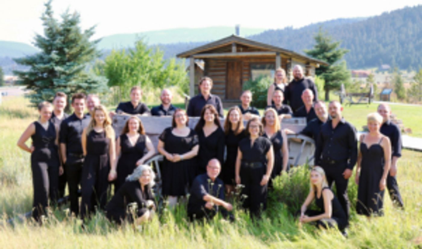 The Crossing Announces 2019-2020 Season The Crossing Announces 2019-2020 Season Image