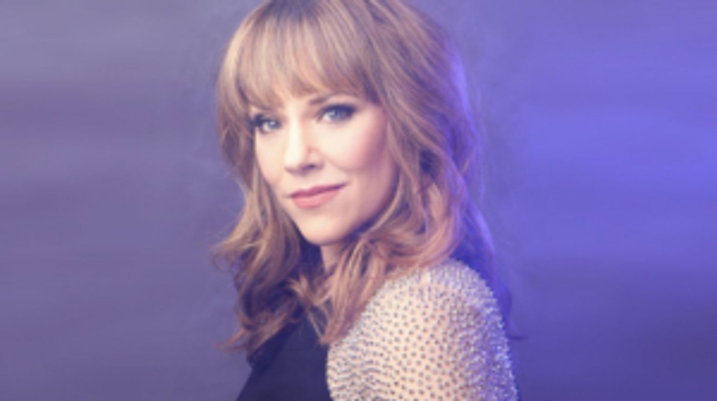 Emily Skinner Brings BADASS: SEX, MUSIC, AND MAKING MAE WEST To 54 Below Emily Skinner Brings BADASS: SEX, MUSIC, AND MAKING MAE WEST To 54 Below Image