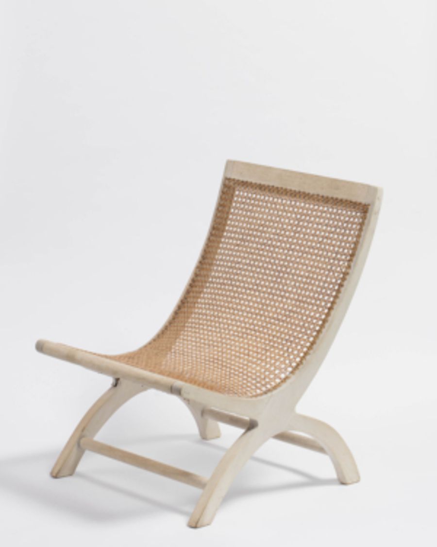 The Art Institute of Chicago Presents 'In a Cloud, In a Wall, In a Chair: Six Modernists in Mexico at Midcentury' Image