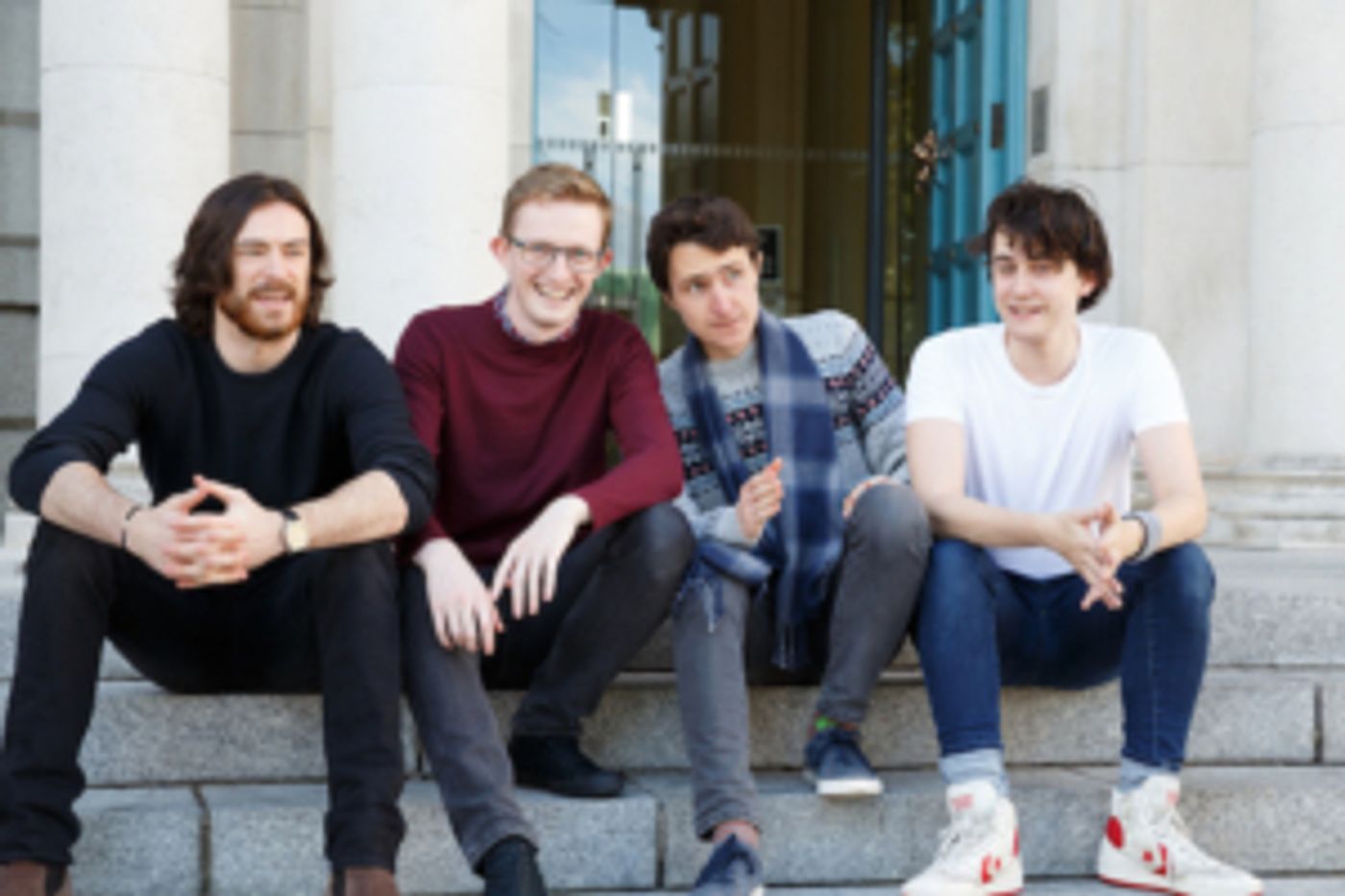 EDINBURGH 2019: Review: DREAMGUN: FILM READS, Underbelly, Bristo Square EDINBURGH 2019: Review: DREAMGUN: FILM READS, Underbelly, Bristo Square Image