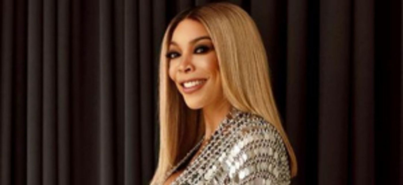 Wendy Williams Kicks Off Highly Anticipated WENDY WILLIAMS & FRIENDS' FOR THE RECORD...UMM HMMM! TOUR Wendy Williams Kicks Off Highly Anticipated WENDY WILLIAMS & FRIENDS' FOR THE RECORD...UMM HMMM! TOUR Image