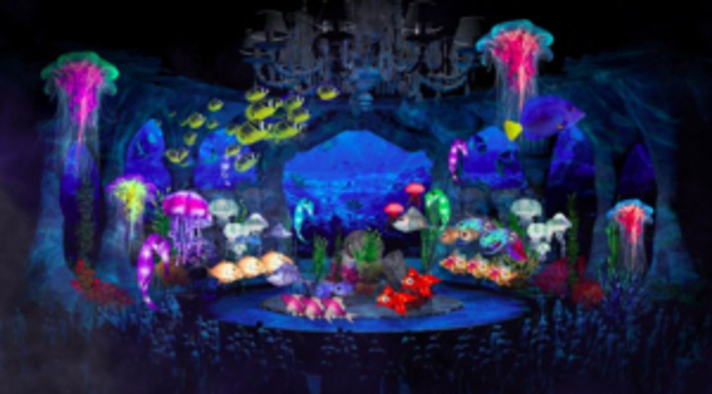 THE LITTLE MERMAID LIVE, CURIOUS INCIDENT and More are Coming to a Screen Near You in BWW's August Stage-to-Screen Report  Image