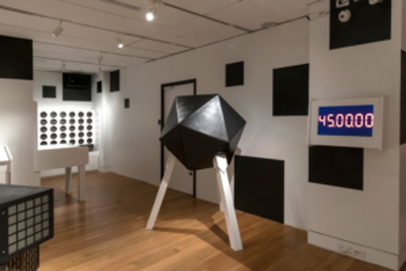 Creative Time Announces Extended Dates for Risa Puno's THE PRIVILEGE OF ESCAPE Creative Time Announces Extended Dates for Risa Puno's THE PRIVILEGE OF ESCAPE Image