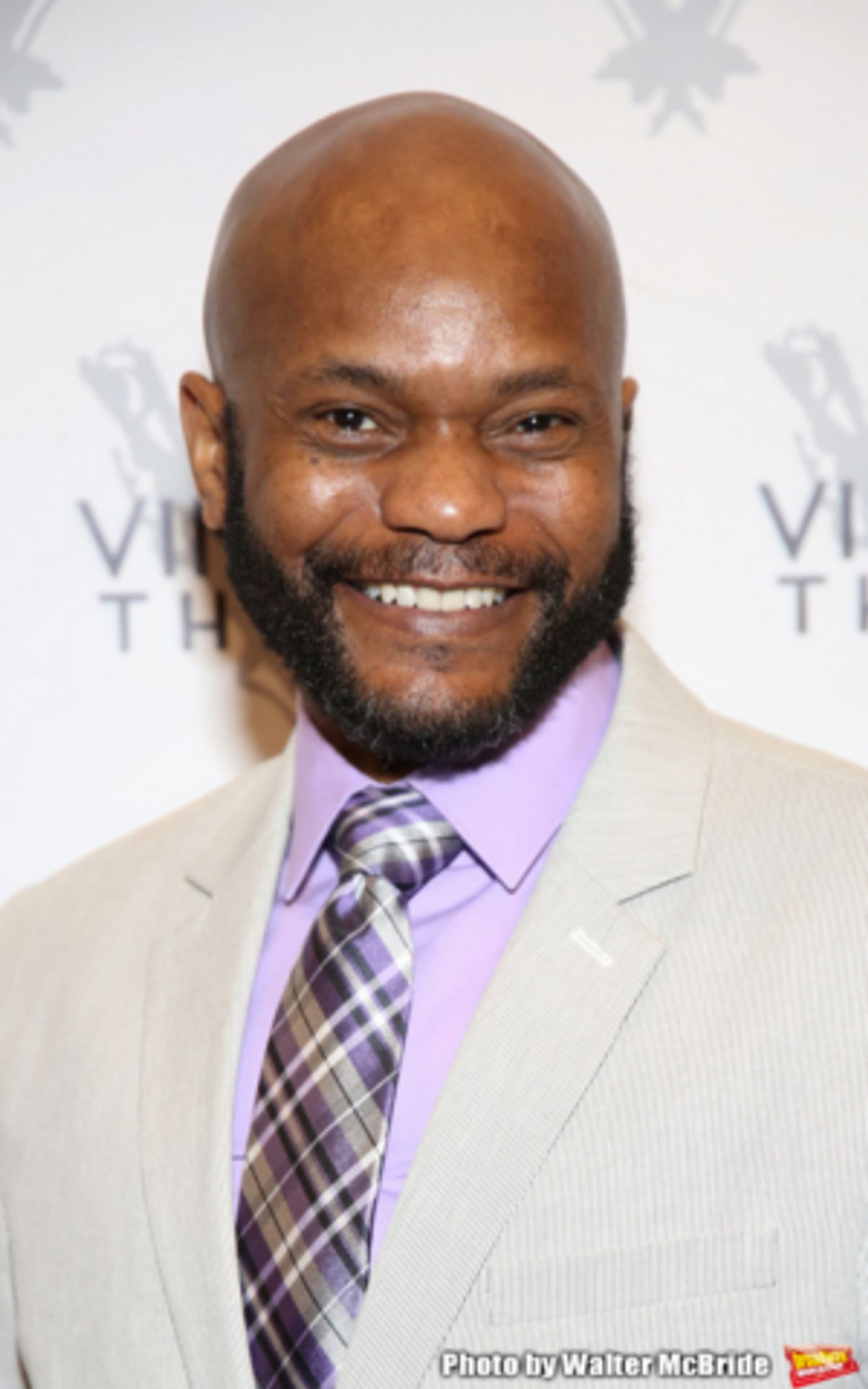 THOUGHTS OF A COLORED MAN Announces Casting; Forrest McClendon and More  Image