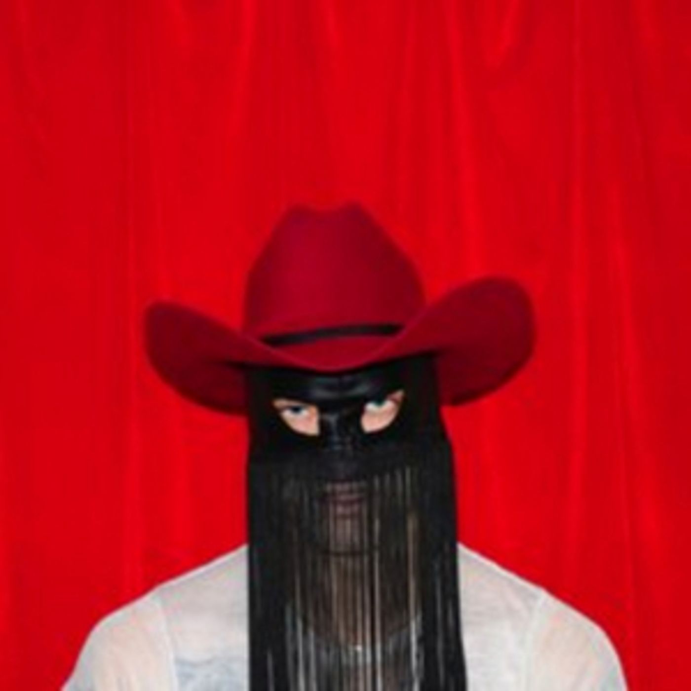 Orville Peck Sets Off On Summer/Fall Tour Dates Orville Peck Sets Off On Summer/Fall Tour Dates Image