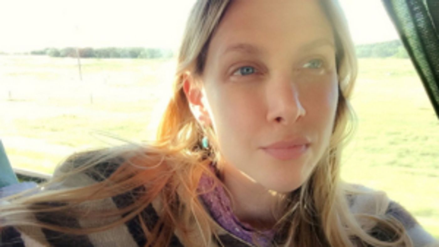 Feinstein's/54 Below Presents Lauren Fox in THE EVOLUTION OF JONI MITCHELL  Image