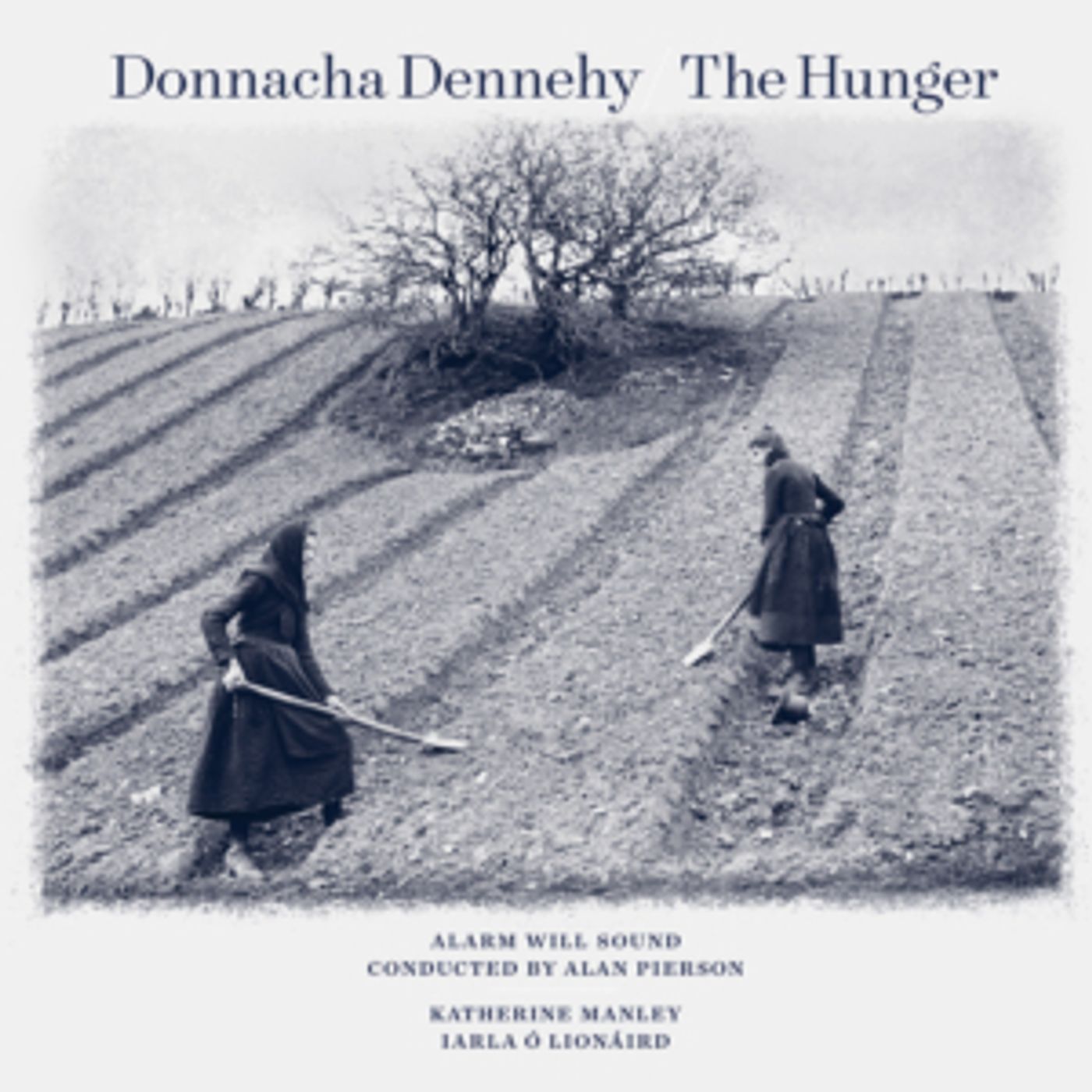 Alarm Will Sound Performs Donnacha Dennehy's THE HUNGER Alarm Will Sound Performs Donnacha Dennehy's THE HUNGER Image