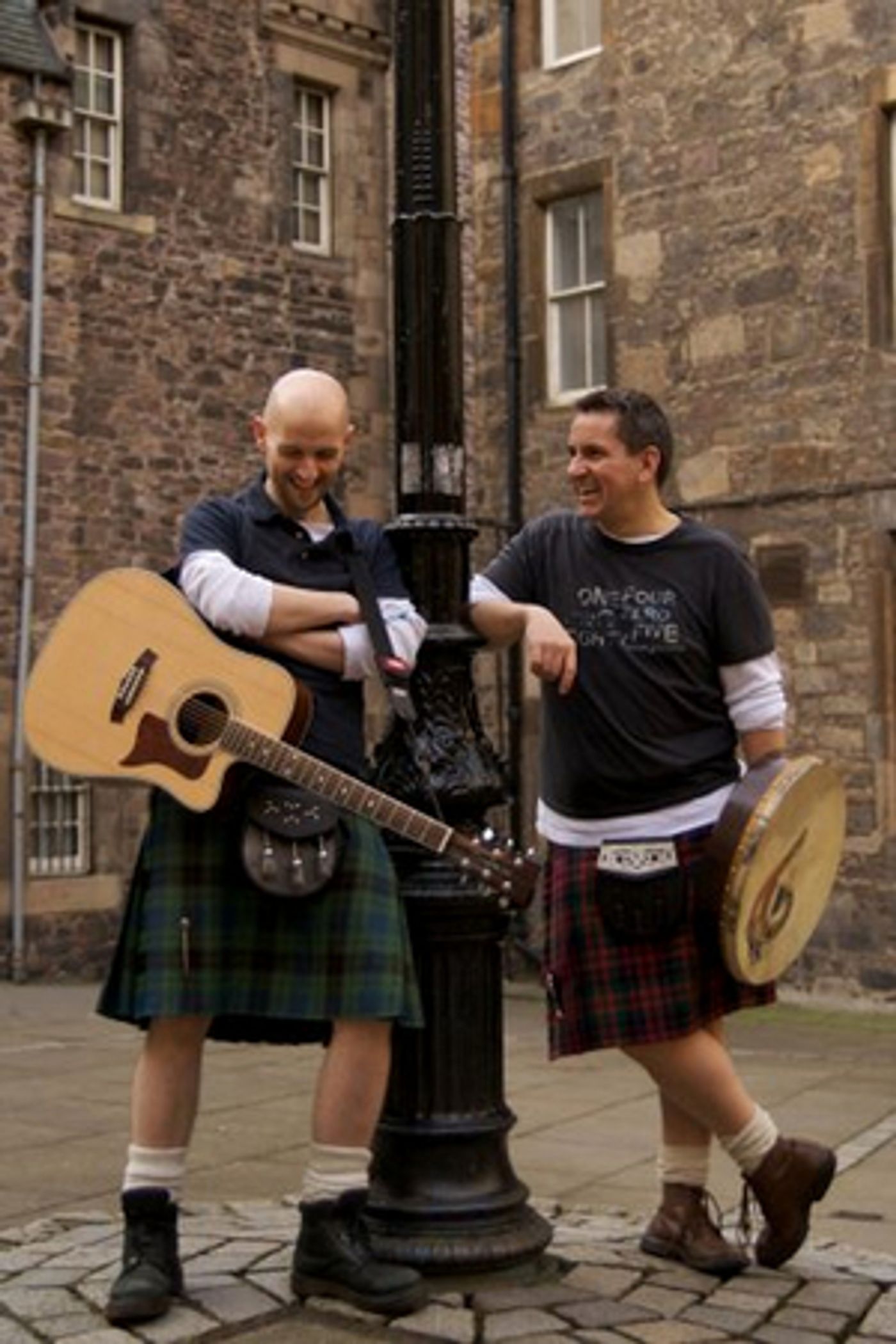 EDINBURGH 2019: Review: THE SORRIES, Quaker Meeting House  Image