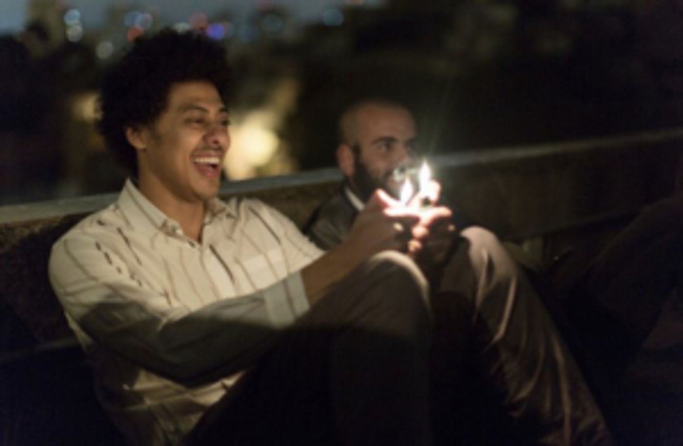 HBO Latin America's PICO DE NEBLINA (JOINT VENTURE) to Premiere on August 9 HBO Latin America's PICO DE NEBLINA (JOINT VENTURE) to Premiere on August 9 Image