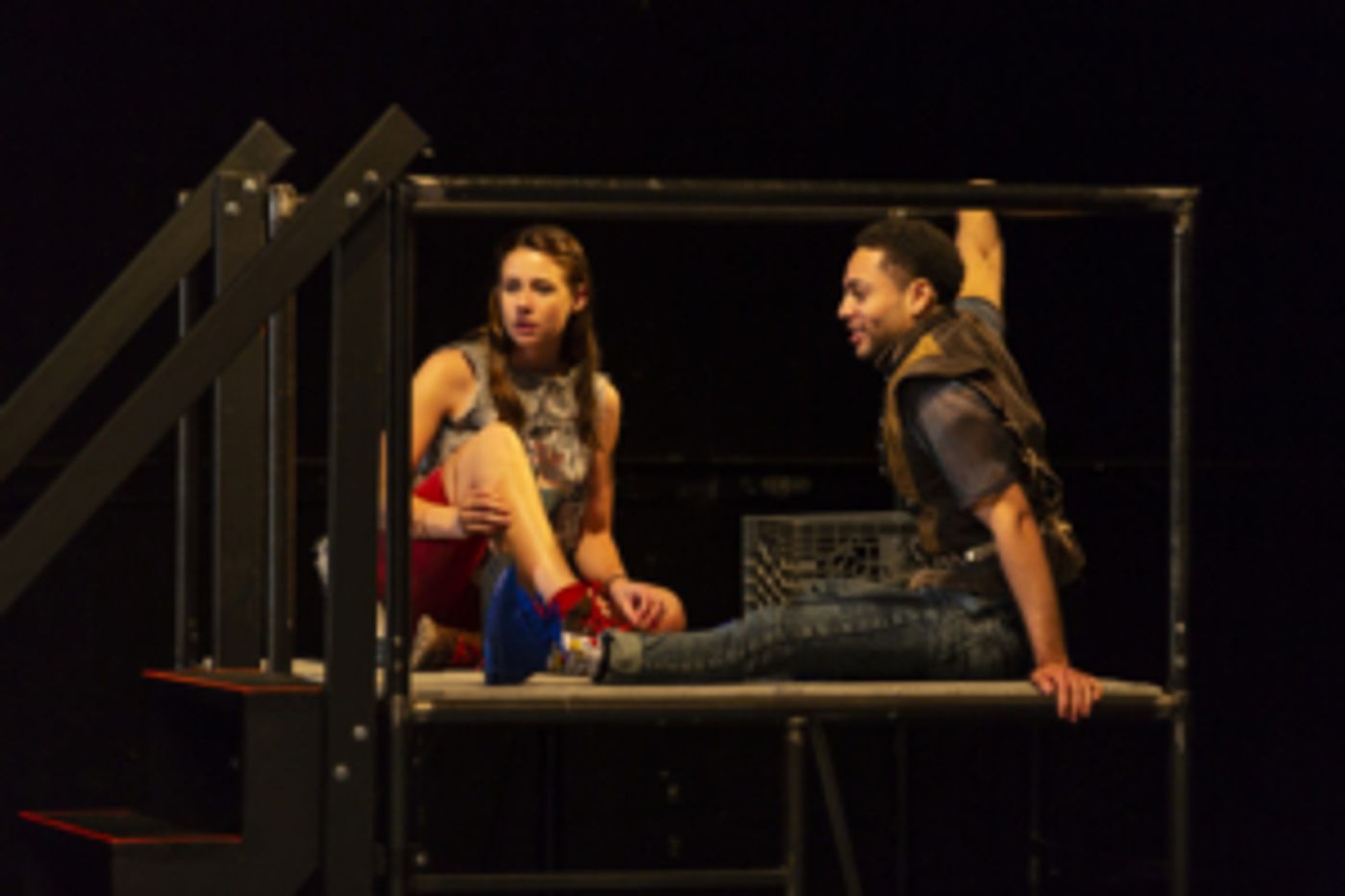 Juilliard Drama Announces 2019-20 Season  Image