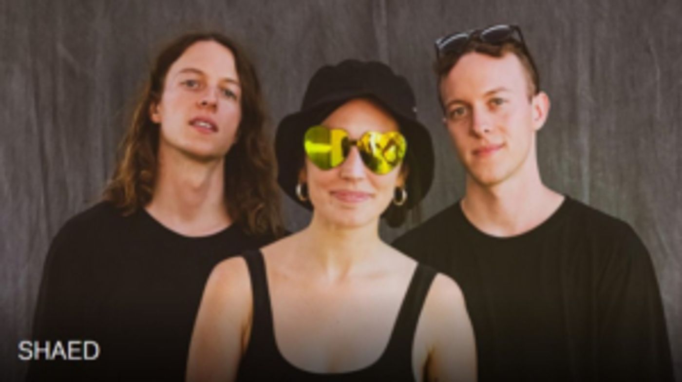 SHAED Announces Additional Fall Dates SHAED Announces Additional Fall Dates Image