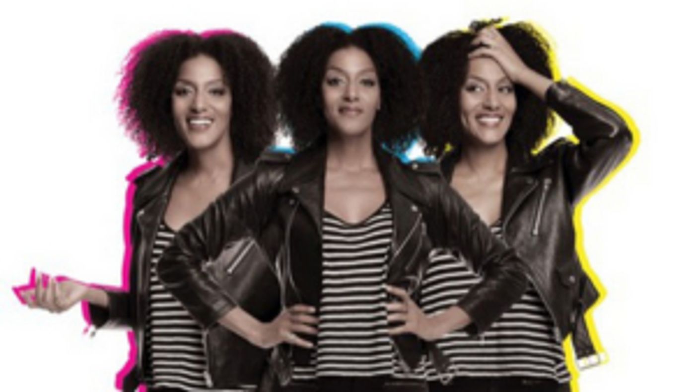 Sarah Jones Kicks Off Season at New York Live Arts  Image