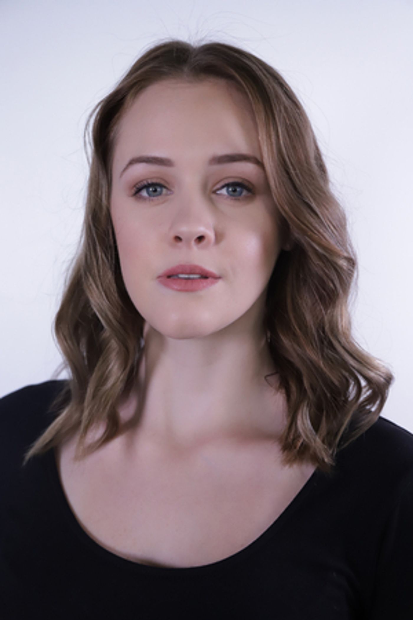 Interview: Jessica Driver on Her Journey to Landing A Lead in the Upcoming ROCK OF AGES Interview: Jessica Driver on Her Journey to Landing A Lead in the Upcoming ROCK OF AGES Image