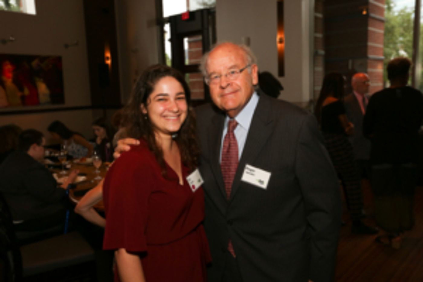 Young Israeli Pianist Named First Recipient Of Robin Hodes Jacobs Scholarship  Image