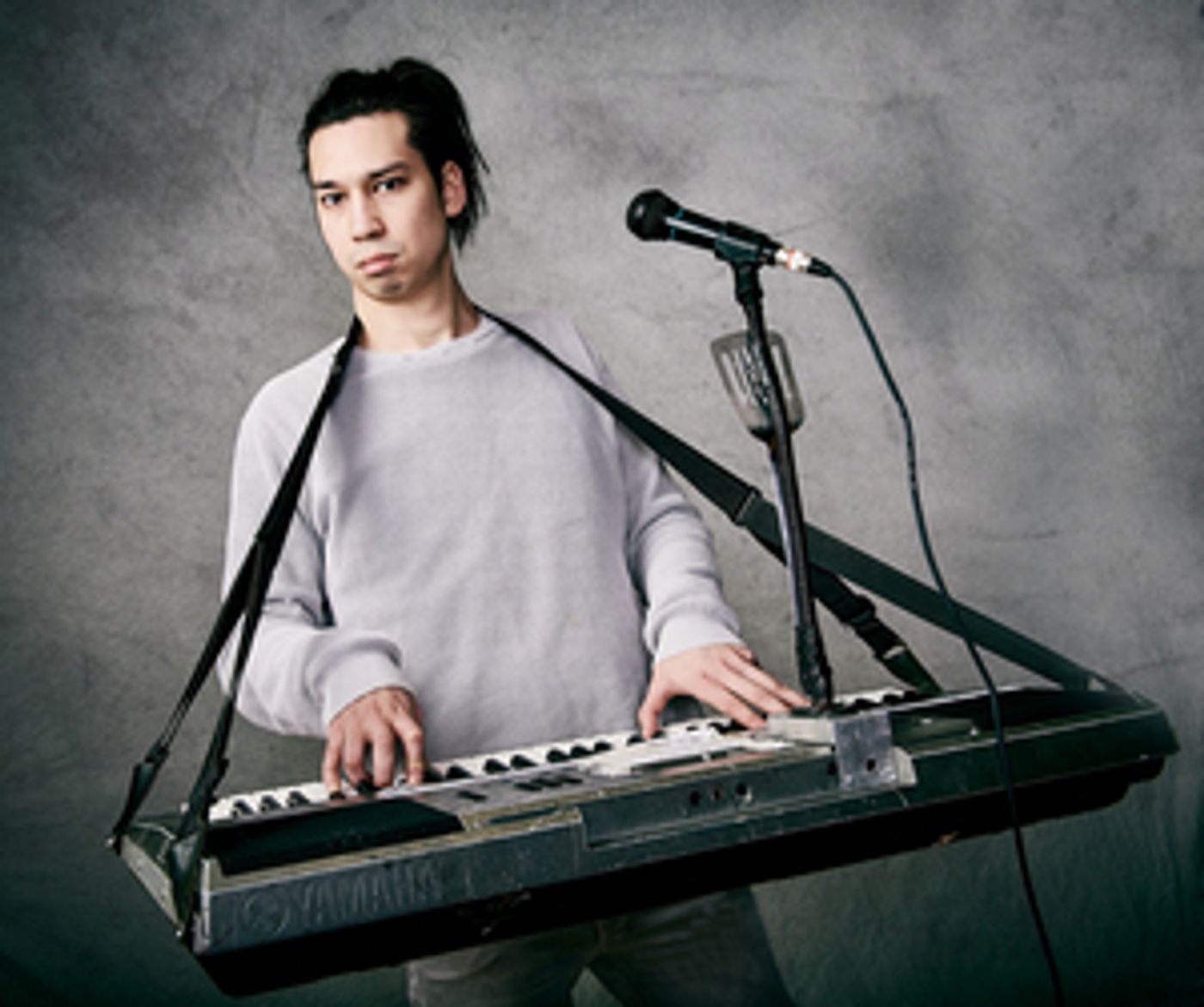 EDINBURGH 2019: Review: HUGE DAVIES, The Carpark, Pleasance Courtyard EDINBURGH 2019: Review: HUGE DAVIES, The Carpark, Pleasance Courtyard Image