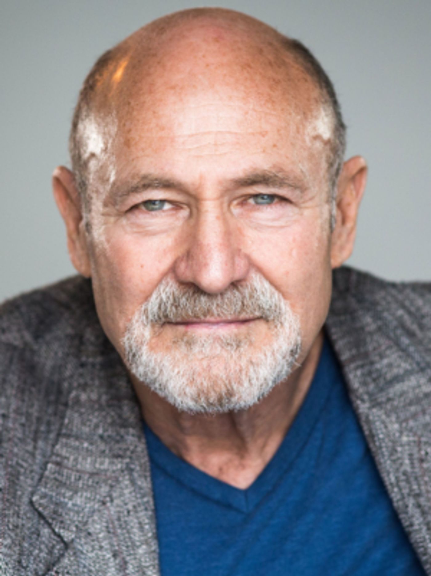 Andrew Boyer to Join the Cast of WAITRESS as Old Joe  Image