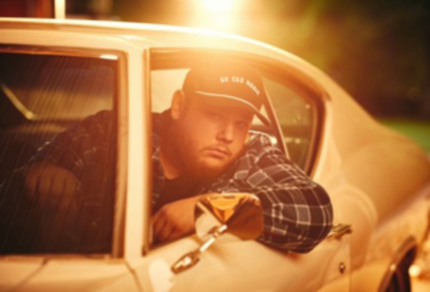 Luke Combs to Release New Album on November 8  Image