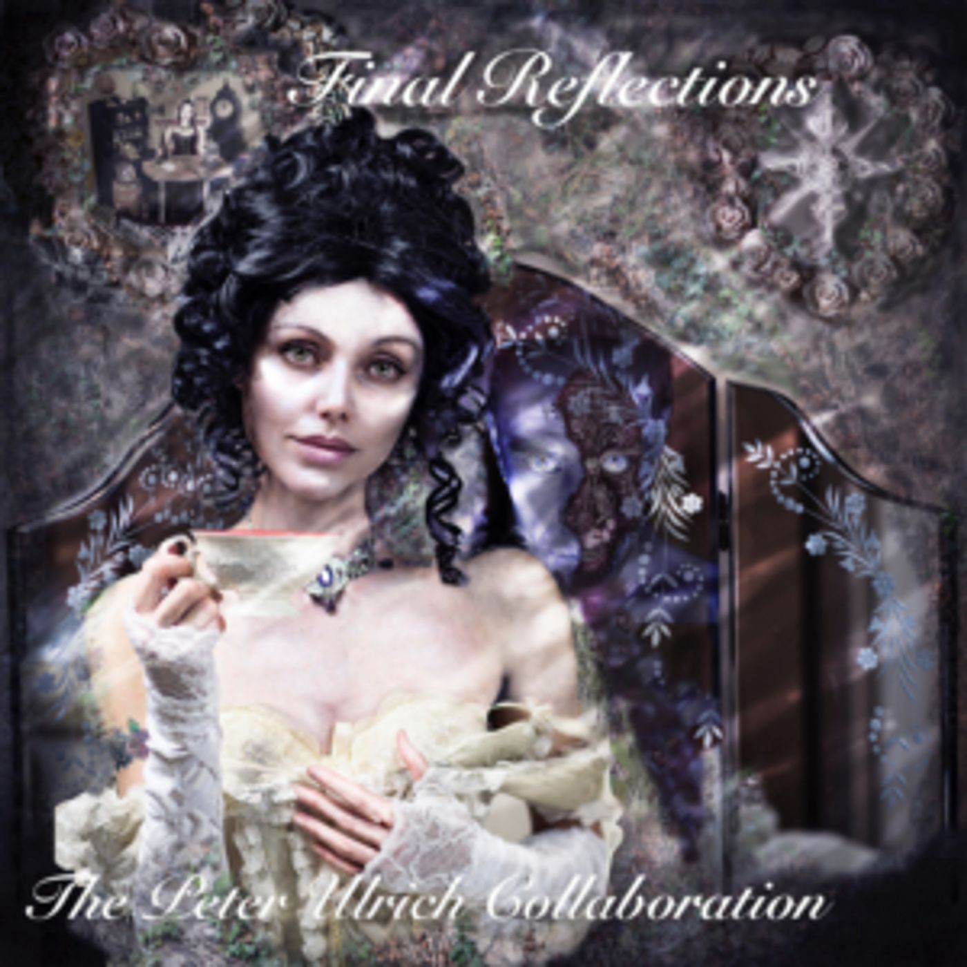 The Peter Ulrich Collaboration to Release FINAL REFLECTIONS  Image