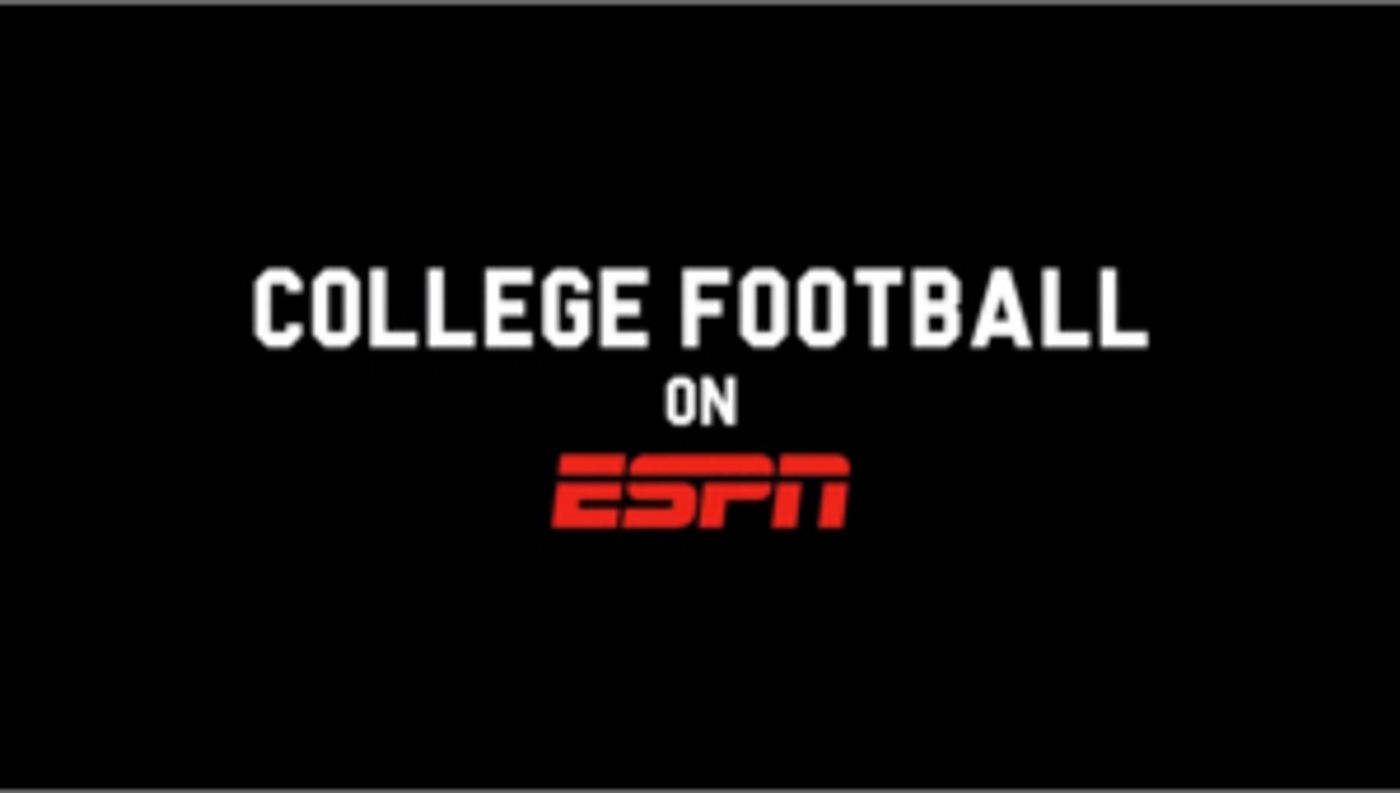 Judah & the Lion's LET GO Chosen as ESPN's College Football Anthem for 2019-20 Season Judah & the Lion's LET GO Chosen as ESPN's College Football Anthem for 2019-20 Season Image