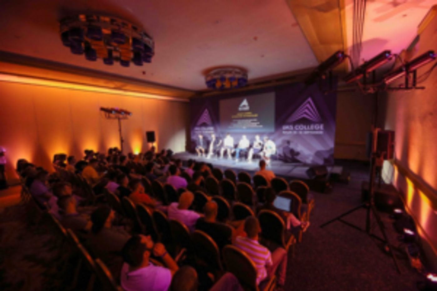 International Music Summit's Educational Initiative Returns to Malta International Music Summit's Educational Initiative Returns to Malta Image