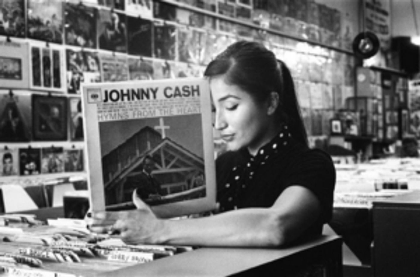 Jade Jackson Announces New August Tour Dates With Grace VanderWaal Jade Jackson Announces New August Tour Dates With Grace VanderWaal Image