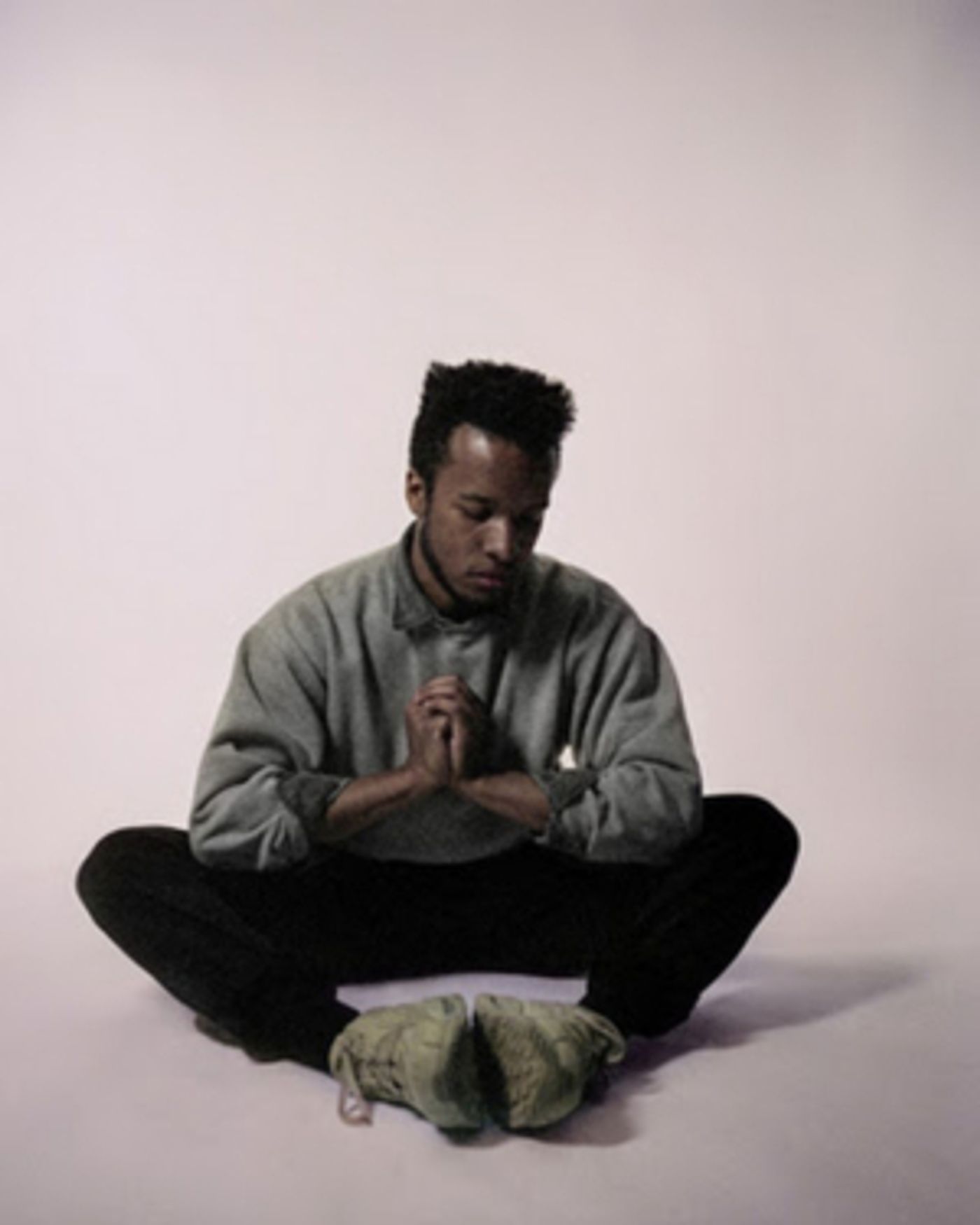 Cautious Clay Debuts John Mayer Collab From 13 REASONS WHY Season 3 Cautious Clay Debuts John Mayer Collab From 13 REASONS WHY Season 3 Image