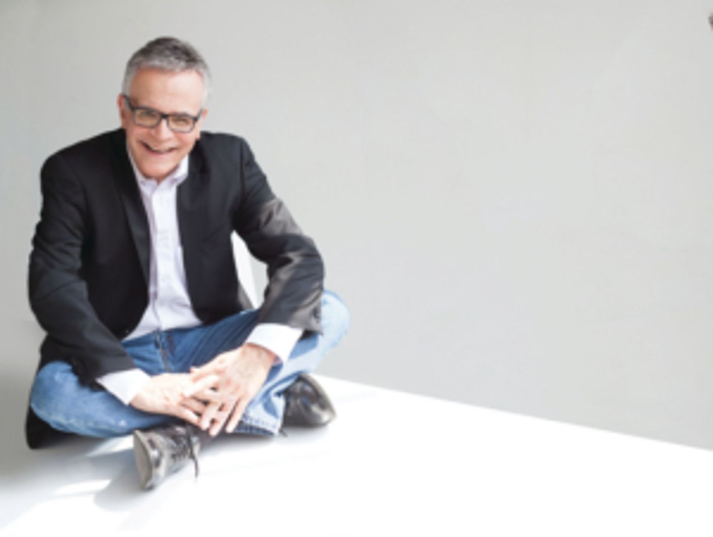 Interview: Mark Winkler Talks CD Release Party August 23 Interview: Mark Winkler Talks CD Release Party August 23 Image