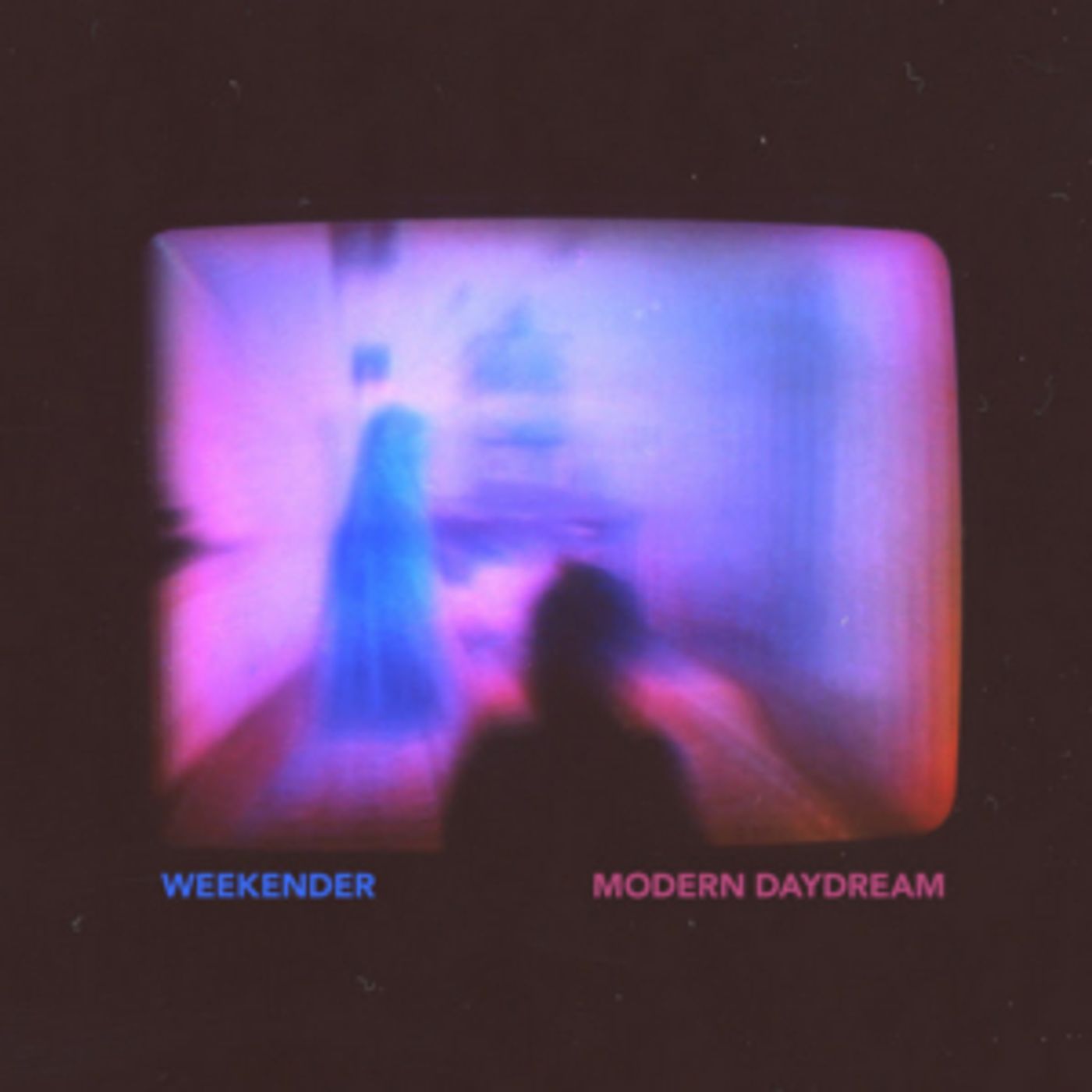 Weekender Share Video For New Single MODERN DAYDREAM  Image