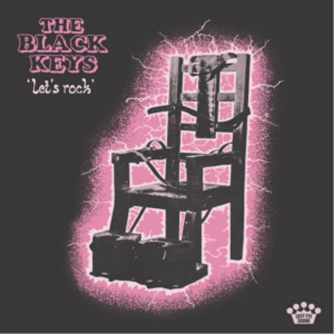 The Black Keys' Debut Live Version Of GO From Rehearsals In Nashville, Via Rolling Stone The Black Keys' Debut Live Version Of GO From Rehearsals In Nashville, Via Rolling Stone Image
