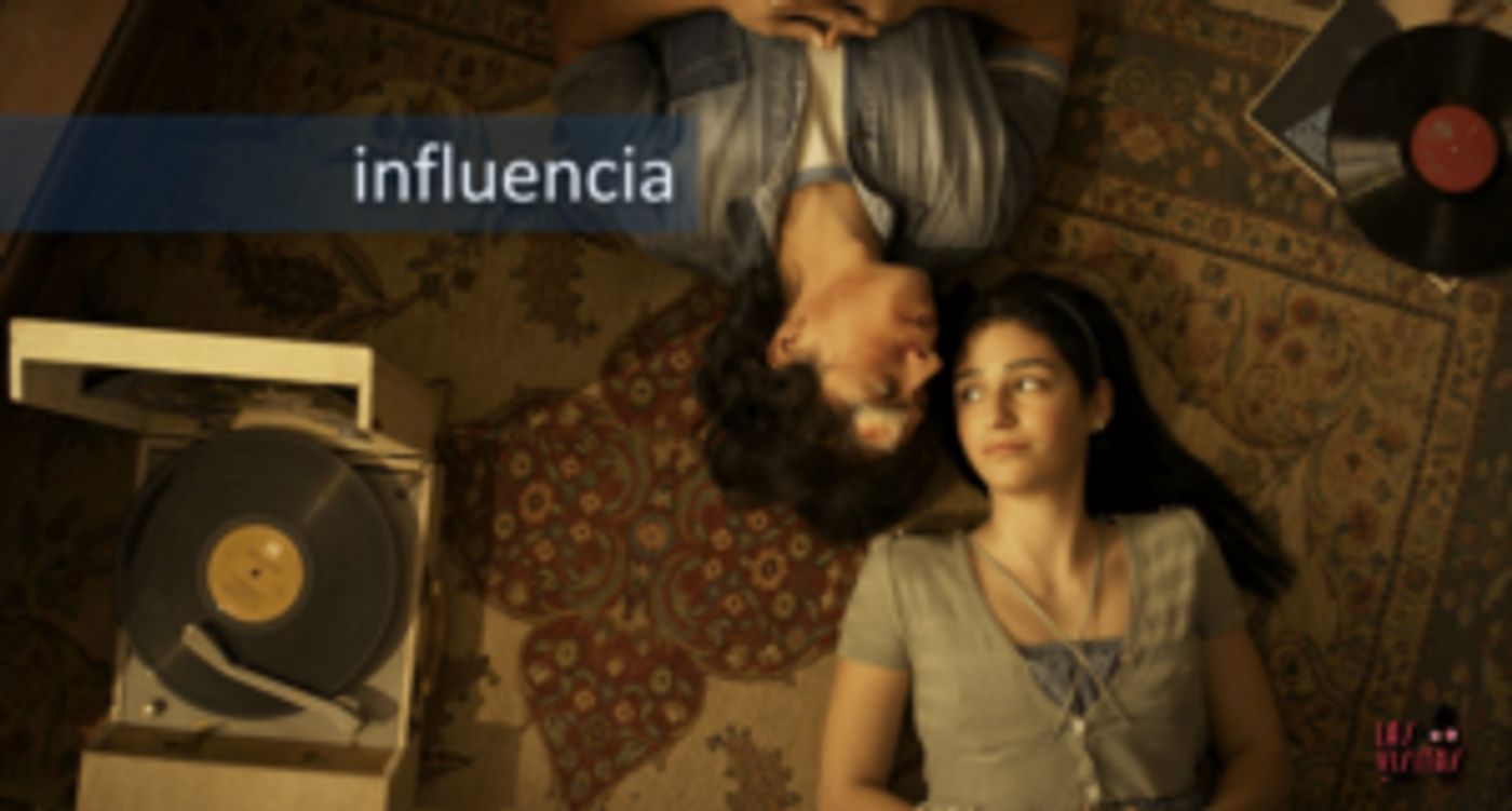 Mexican Feature Film INFLUENCIA Is Awarded 'Best International Feature' at the Las Vegas IFSC Mexican Feature Film INFLUENCIA Is Awarded 'Best International Feature' at the Las Vegas IFSC Image