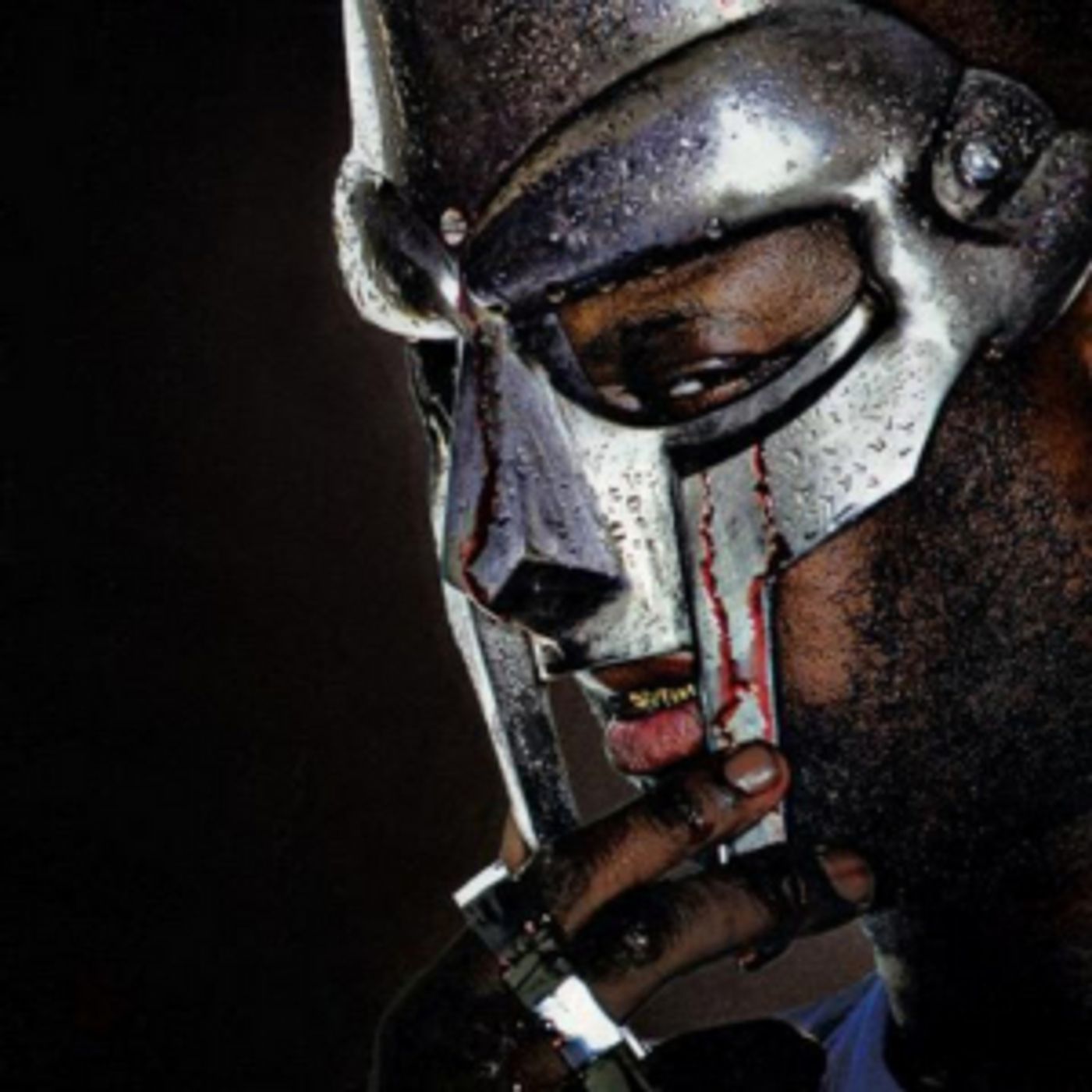 MF Doom Launches New Merch Line and Website  Image