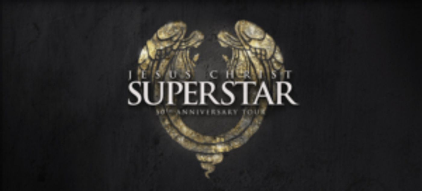 Cast Announced For 50th Anniversary Tour Of JESUS CHRIST SUPERSTAR  Image