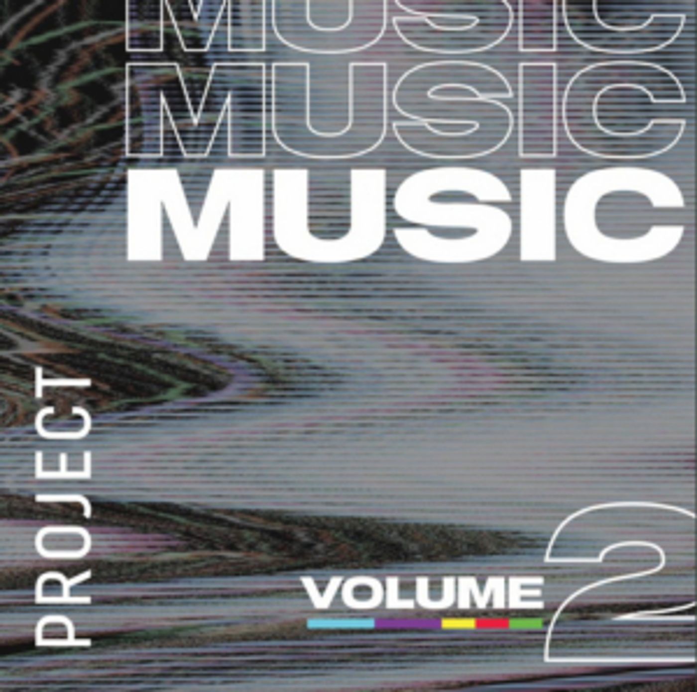 PROJECTmusic: VOLUME 2 Unleashes Exclusive Remixes & Music Reflecting The Project Fashion Trade Show At Magic Image