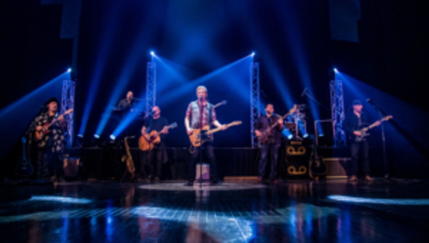 The Belgrade Theatre Announces a Season of Live Music  Image