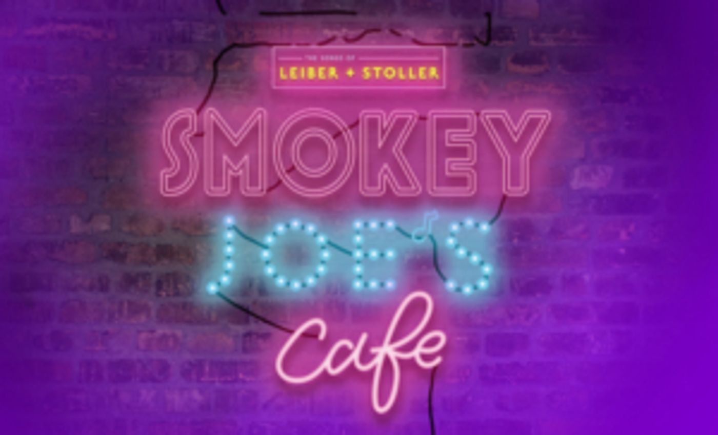 Duluth Playhouse to Open 2019-2020 Season with SMOKEY JOE'S CAFE  Image