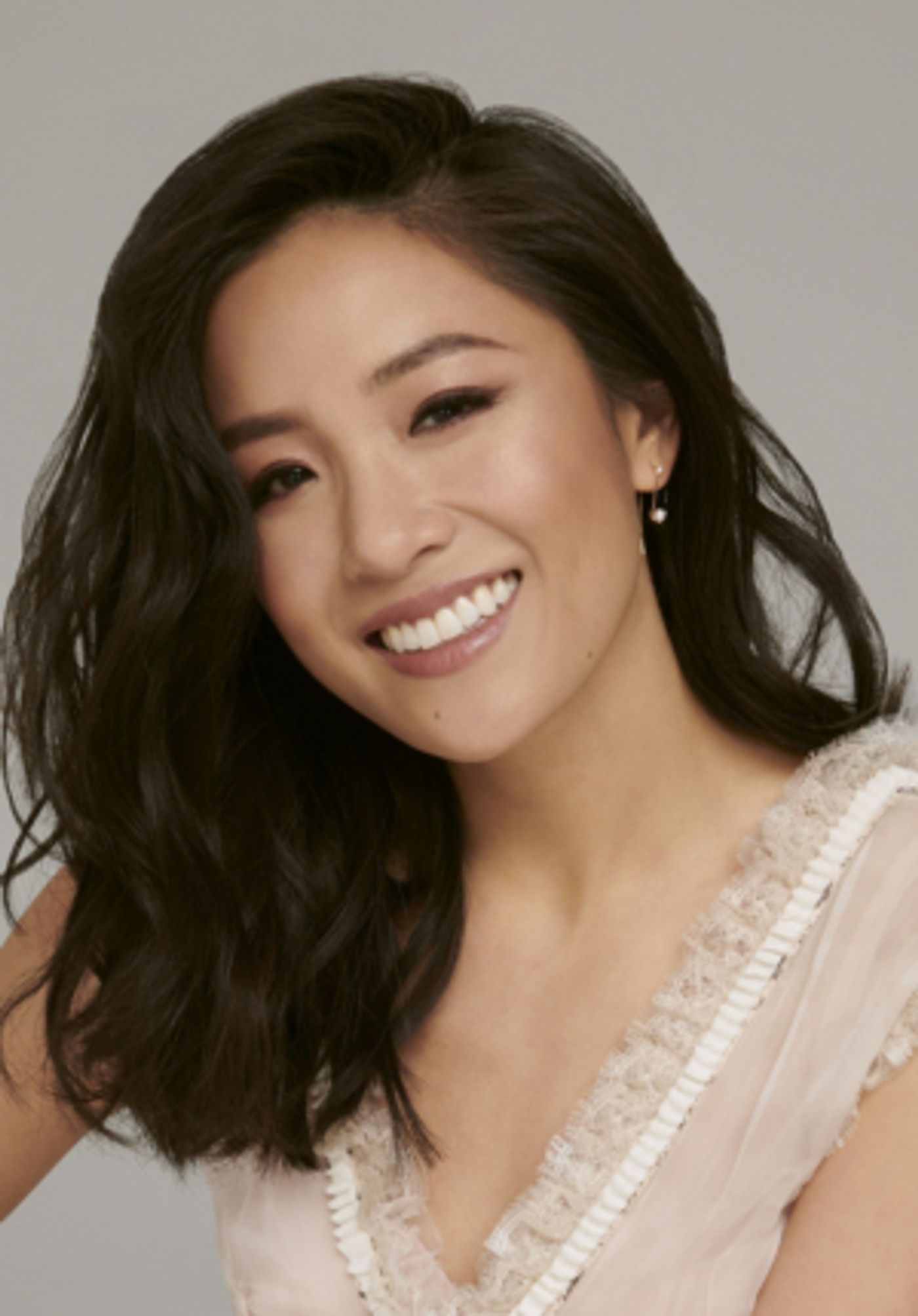Constance Wu Named Ambassador For The Arts At North Fork TV Festival Constance Wu Named Ambassador For The Arts At North Fork TV Festival Image