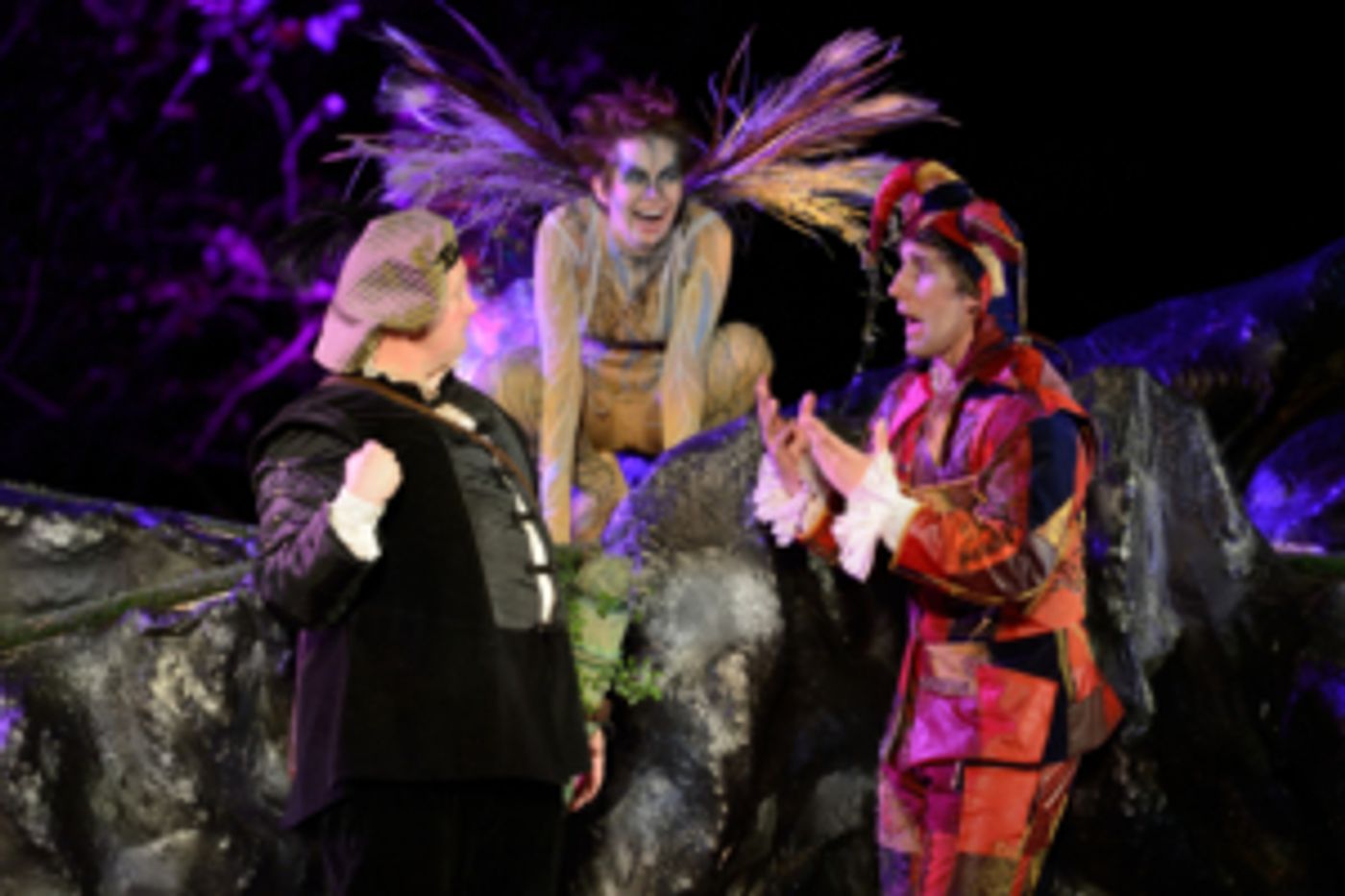 Tennessee Shakespeare Announces 2019-20 Season 'Discover to Yourself'  Image