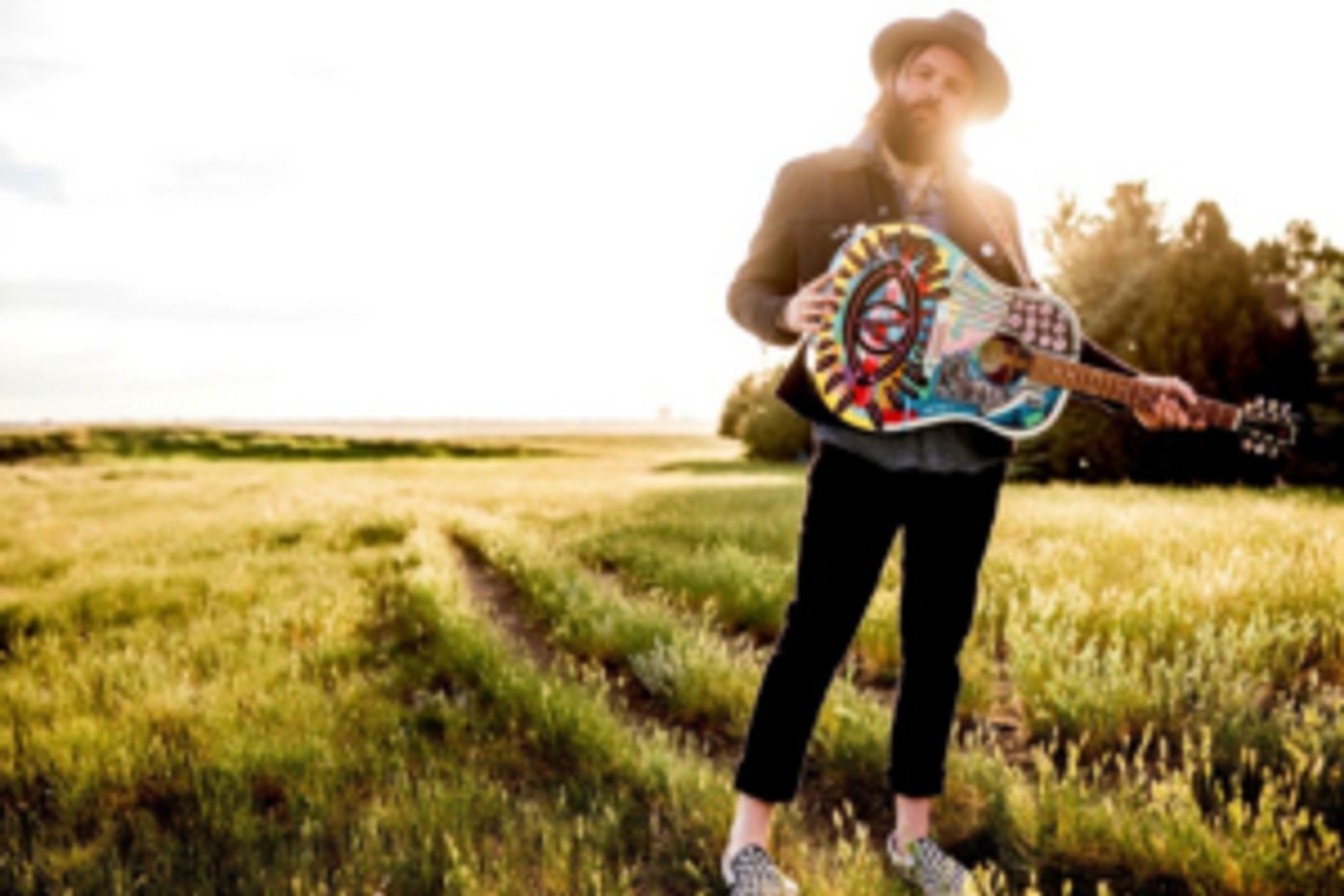 Leeroy Stagger Announces National Tour Leeroy Stagger Announces National Tour Image