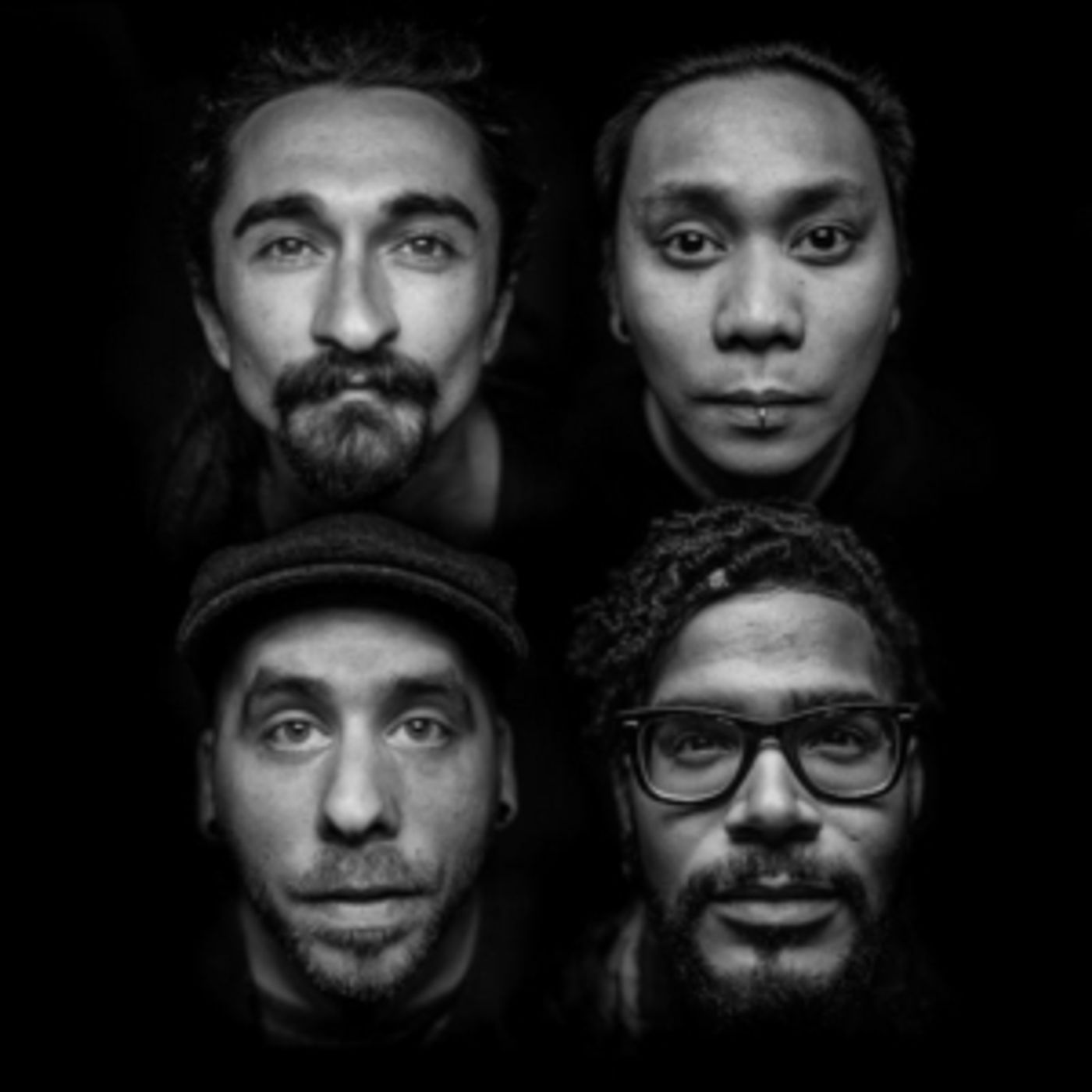 Leather Bound Crooks Release Cinematic New Music Video DELIVERED  Image