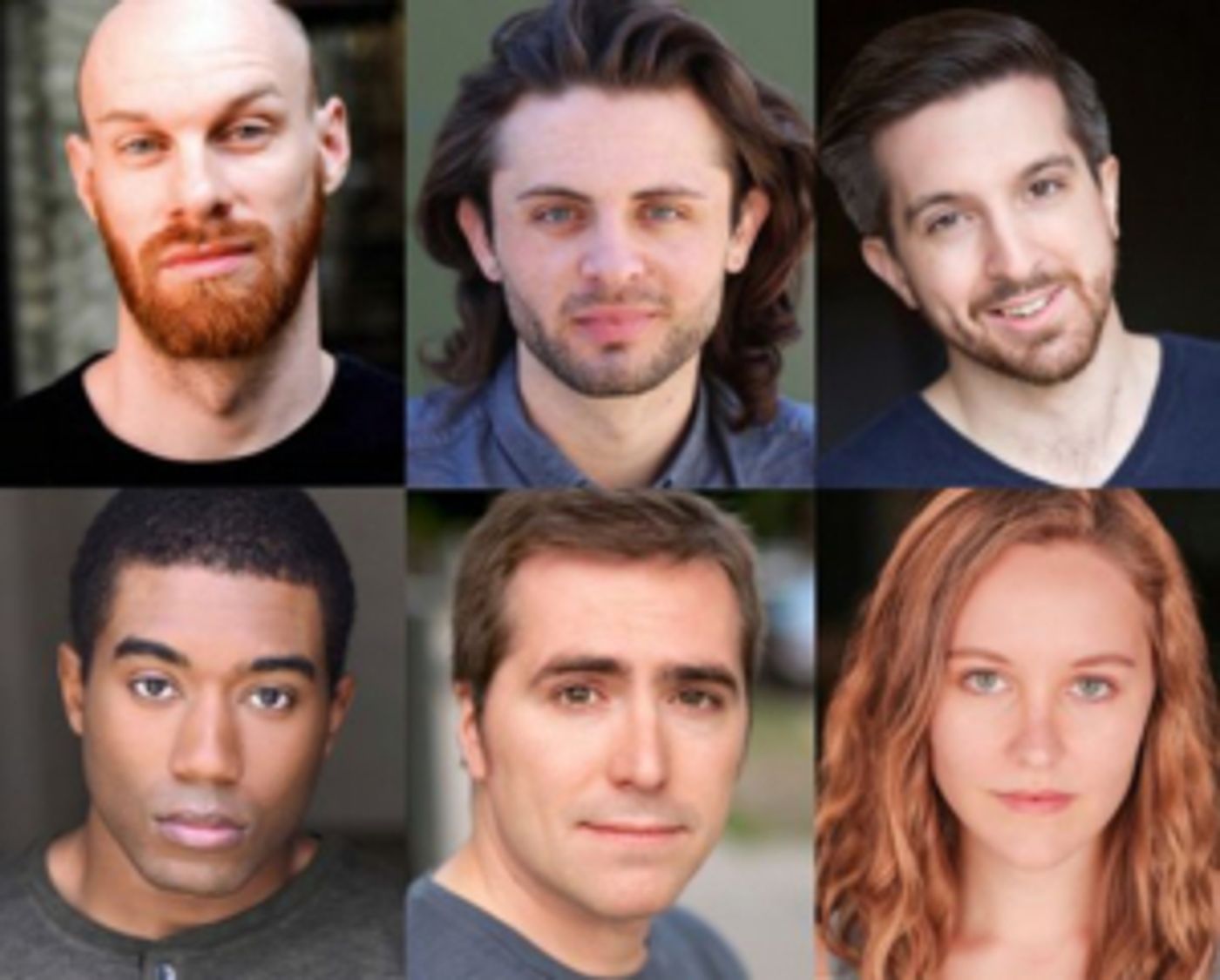 Idle Muse Theatre Company Announces Cast and Crew for Bill Cain's EQUIVOCATION Idle Muse Theatre Company Announces Cast and Crew for Bill Cain's EQUIVOCATION Image