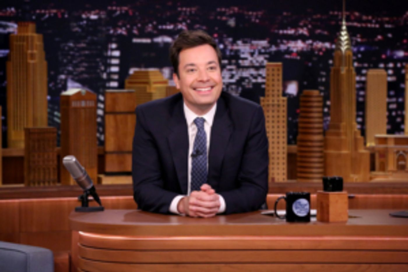 THE TONIGHT SHOW Announces New Fall Season with Sunday Post-Football Telecasts And A Week Of Live Shows   Image