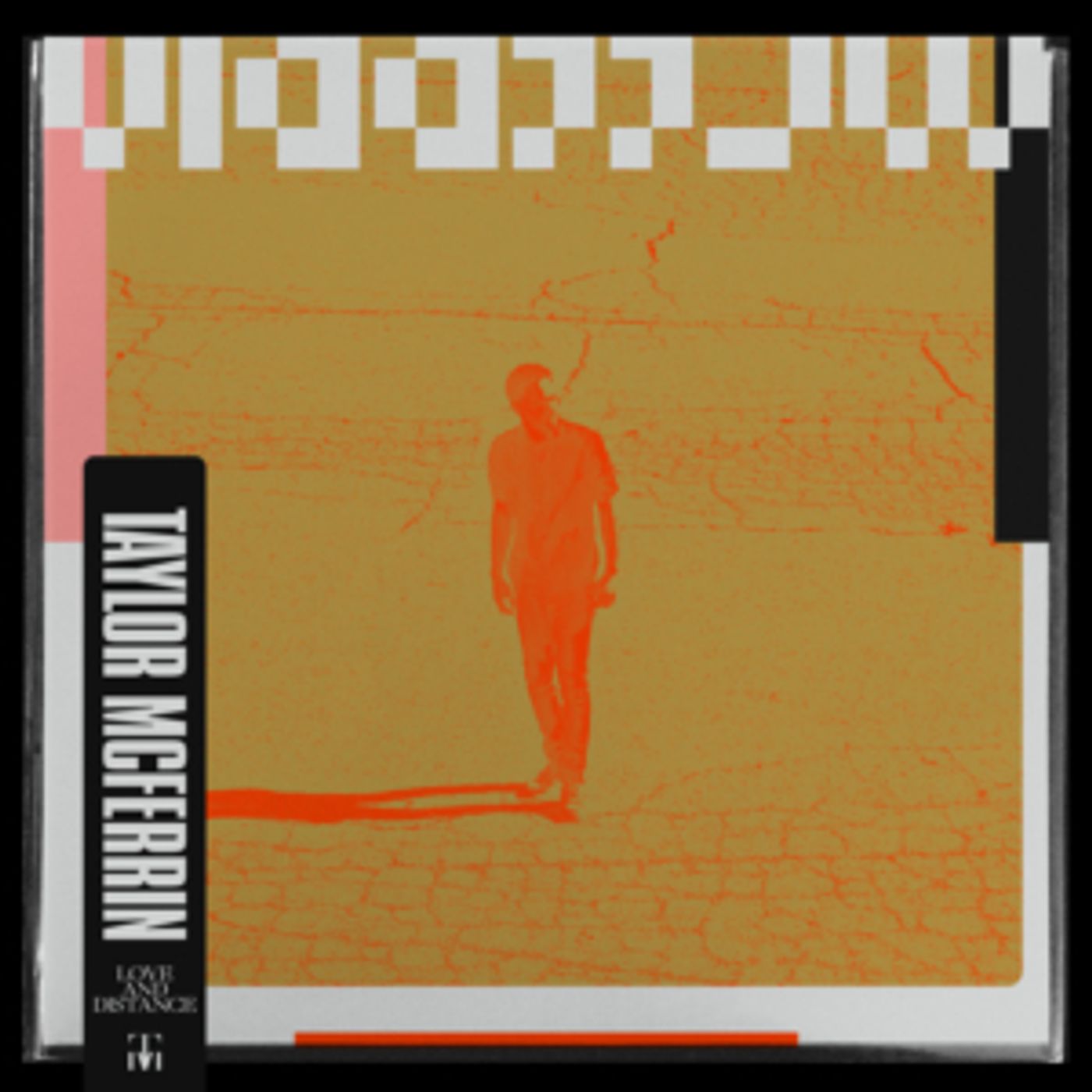 Taylor McFerrin Releases New Single LOVE AND DISTANCE From New Album Taylor McFerrin Releases New Single LOVE AND DISTANCE From New Album Image