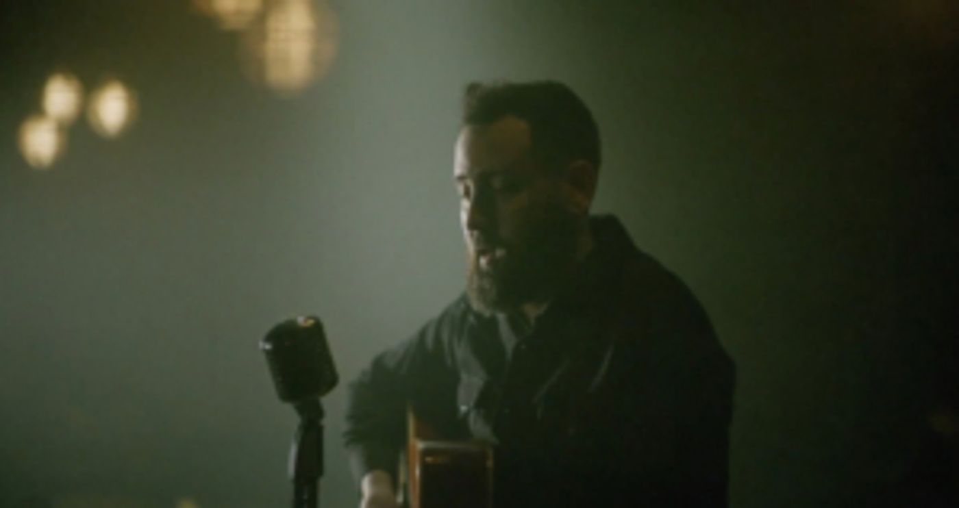 Rialto Chatter: Is Ross Golan's THE WRONG MAN Headed to Broadway?  Image